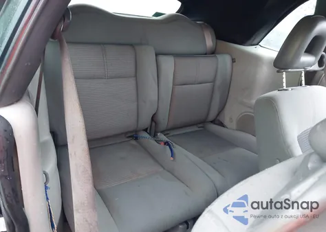 2007 Chrysler Pt Cruiser z USA, uszkodzony, nr VIN 3C3JY45XX7T584855